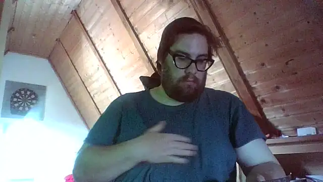 Snapshot of chubbyDavid1998 chatting on September 12, 12:49 pm chubbyDavid1998 online show from September 12, 12:49 pm