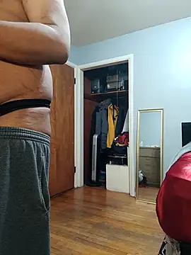 funandfreakyguy 97 online show from November 18, 6:11 pm