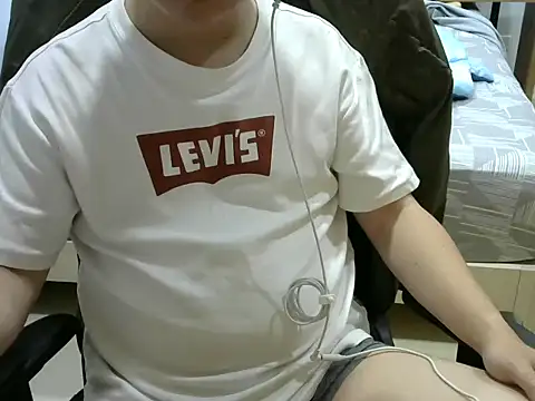 RendyMike888 online show from March 22, 8:19 am