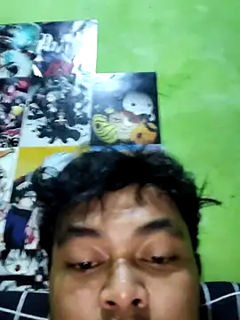 bagasFreedom online show from April 7, 7:25 pm