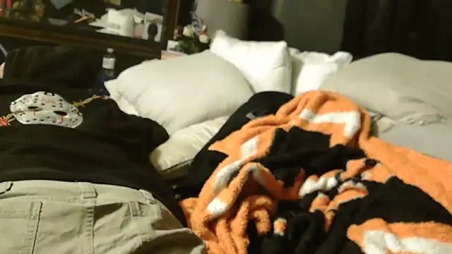 N3V3RPANICxh online show from April 13, 3:29 am