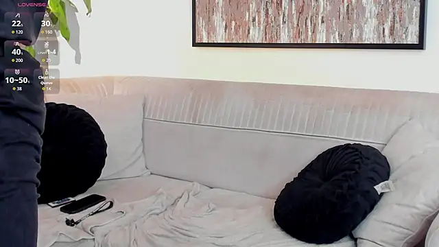 Dash Bukoski online show from February 13, 12:10 pm