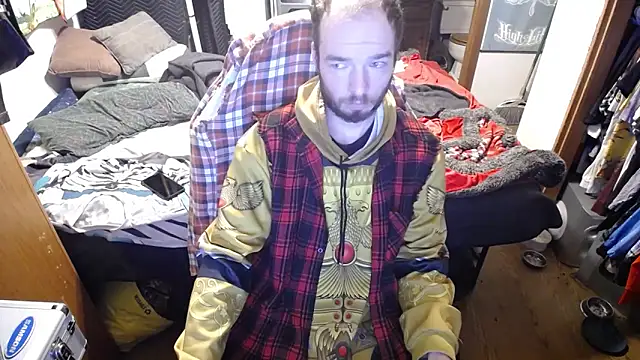 womenhateme69 online show from November 25, 4:03 am