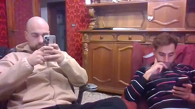 omihaze94 online show from December 19, 3:53 pm