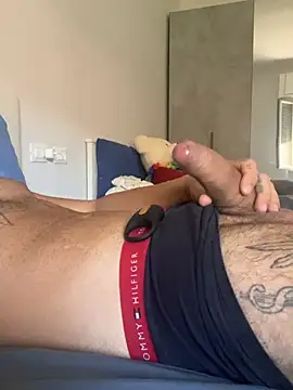 omihaze94 online show from June 16, 9:44 am