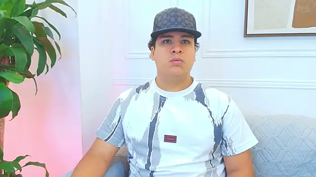 Naim Bennetsex online show from January 15, 6:54 pm