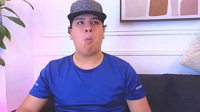 Naim Bennetsex online show from February 22, 6:48 am