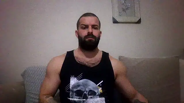 kean2365 online show from March 12, 11:01 pm