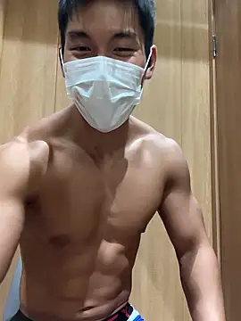 masucle216 online show from November 30, 2:52 pm