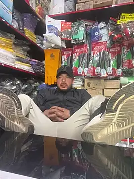 sebastiann0  online show from January 5, 9:29 pm