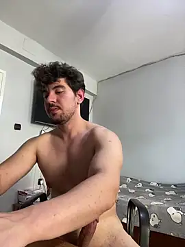 23cmturkishD online show from March 1, 1:00 pm