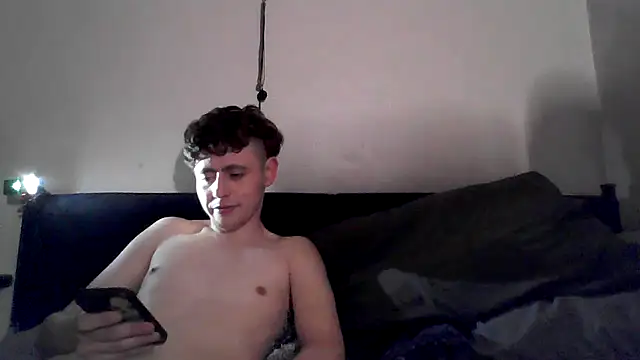 DaltinDubois online show from November 15, 11:34 am