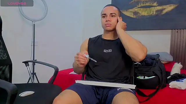 DylanGuss online show from October 15, 12:13 pm