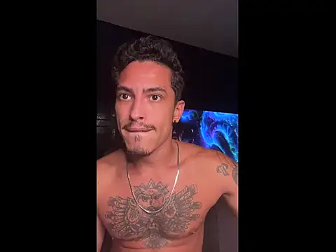 EduXavier26 online show from November 5, 10:23 pm