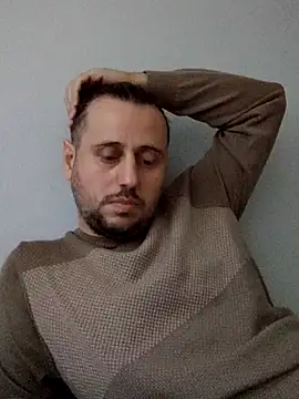 paleron34 online show from February 24, 3:24 pm