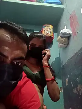 Nziakhn987 online show from November 5, 5:37 pm