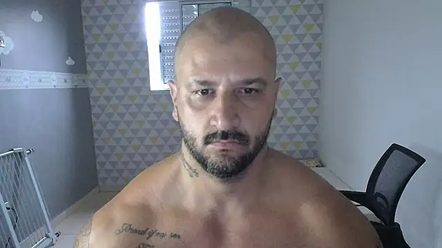 JeanCafa online show from April 27, 6:24 pm