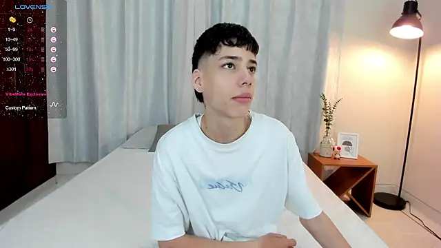 oblivion deku online show from April 15, 2:50 pm