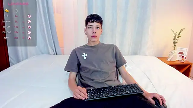 oblivion deku online show from February 22, 2:29 pm