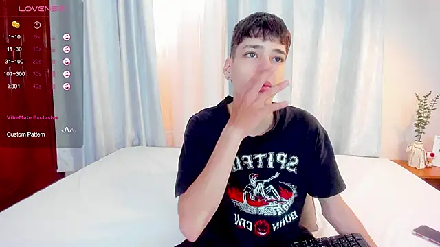 oblivion deku online show from March 9, 1:49 pm