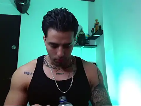 ragnar phoenix online show from January 5, 8:23 pm