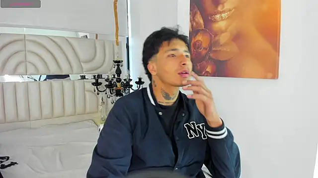 derek devil24 online show from March 21, 12:09 pm