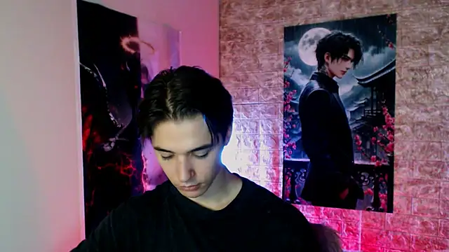 AlphaDevil11 online show from September 30, 2:42 pm