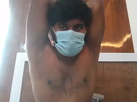 hotboy hyd1 online show from October 26, 8:05 am