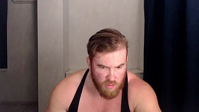 ThorHemsworthRU online show from December 1, 5:49 pm