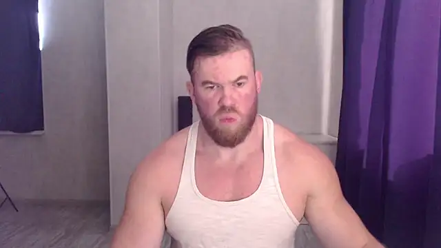 ThorHemsworthRU online show from November 15, 6:15 am