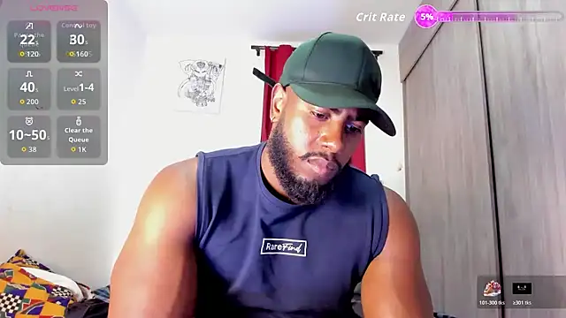 Snapshot of lebron_million chatting on October 20, 2:37 am lebron million online show from October 20, 2:37 am