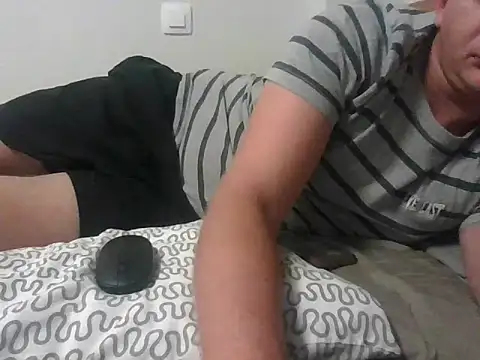 Marek1252 online show from September 18, 9:28 pm