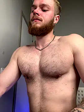 VictorTransMan online show from December 21, 11:51 am