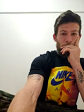 Couplesplay1 online show from September 12, 12:16 pm