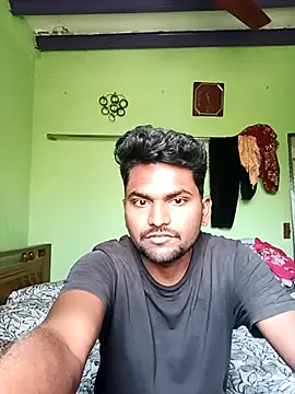 hotboysahil online show from March 5, 5:36 am