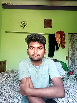 hotboysahil online show from March 6, 6:32 am