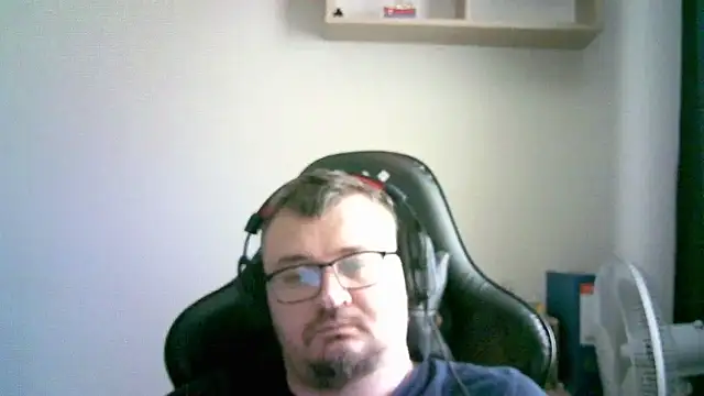 SirAbuser online show from September 10, 2:16 pm