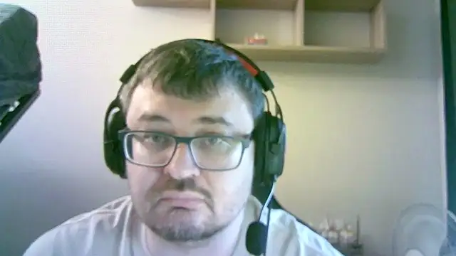 SirAbuser online show from October 22, 8:29 am