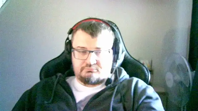 SirAbuser online show from September 25, 8:57 am