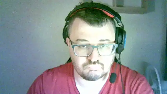 SirAbuser online show from September 14, 6:43 pm