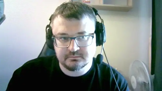 SirAbuser online show from September 19, 12:05 pm