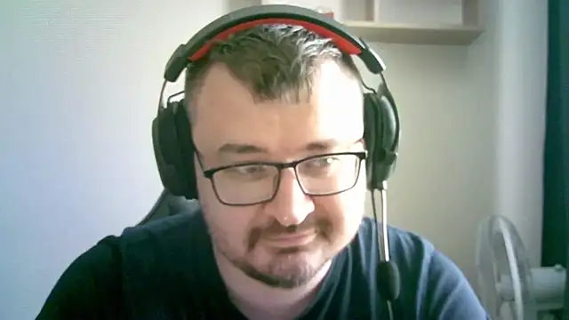 SirAbuser online show from September 11, 2:27 pm