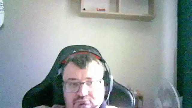 SirAbuser online show from September 23, 8:35 am