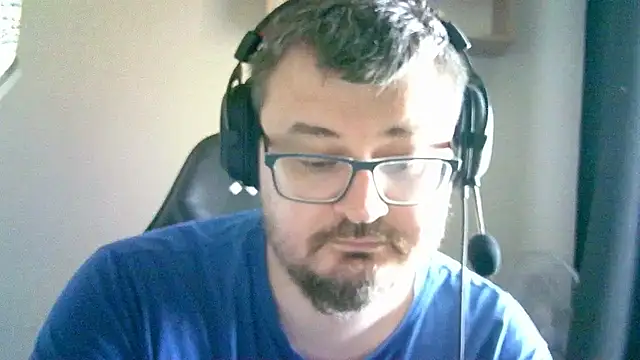 SirAbuser online show from October 7, 8:29 am