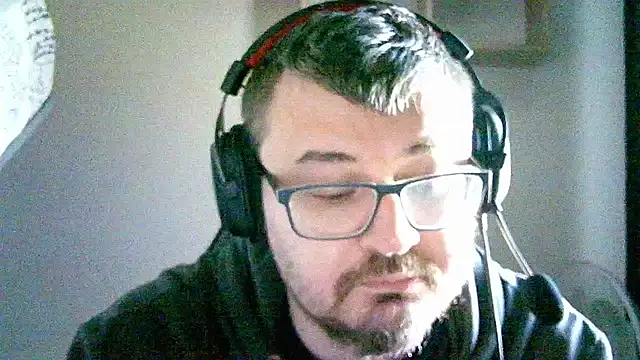 SirAbuser online show from September 29, 5:28 am