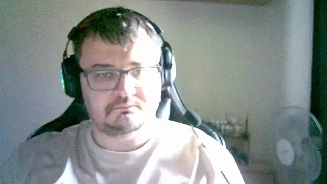 SirAbuser online show from October 20, 8:18 am