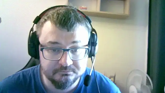 SirAbuser online show from October 9, 8:41 am