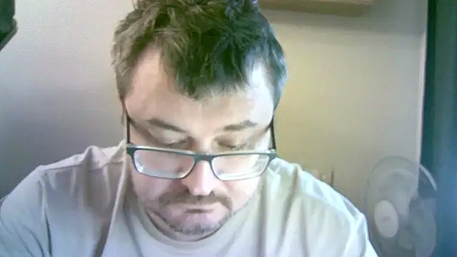 SirAbuser online show from October 24, 8:38 am