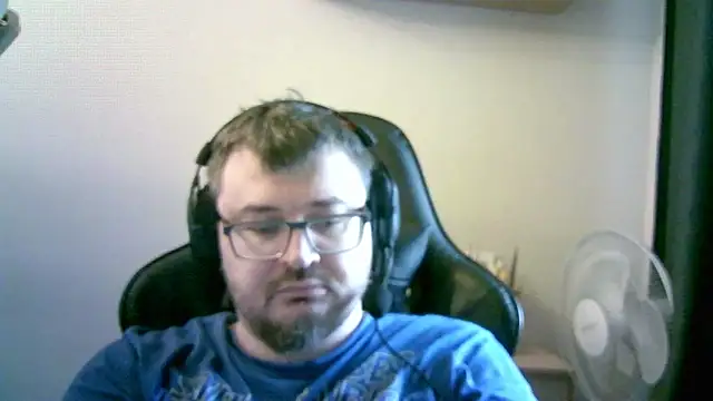 SirAbuser online show from October 10, 8:52 am