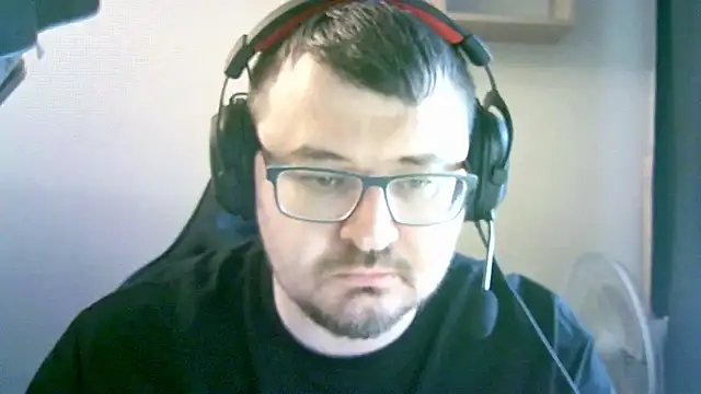 SirAbuser online show from September 22, 8:25 am